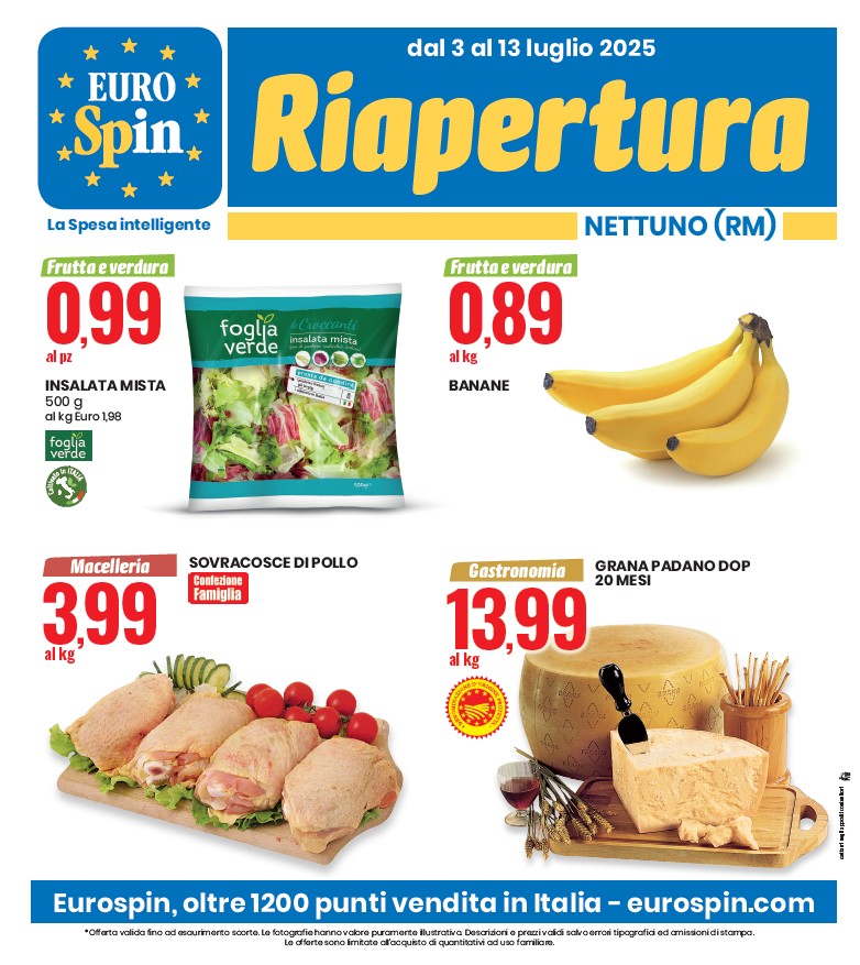 promozione