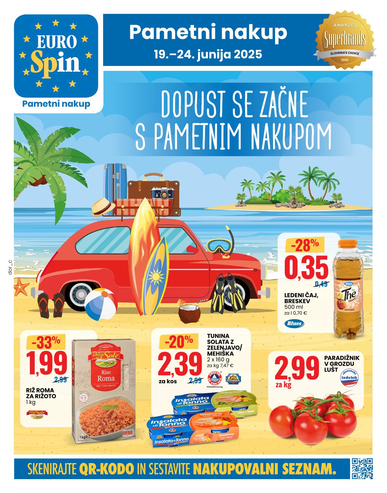 promozione