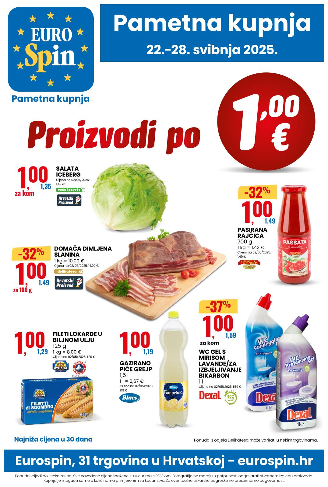 promozione principale