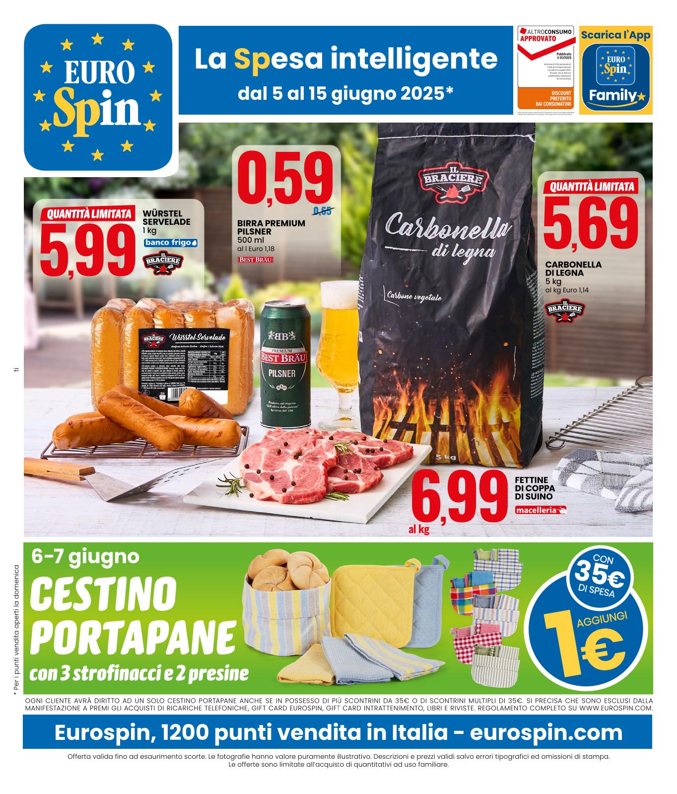 promozione principale