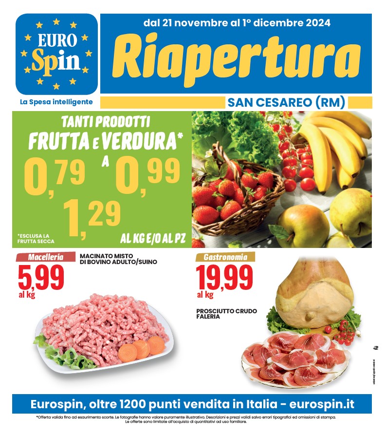 promozione