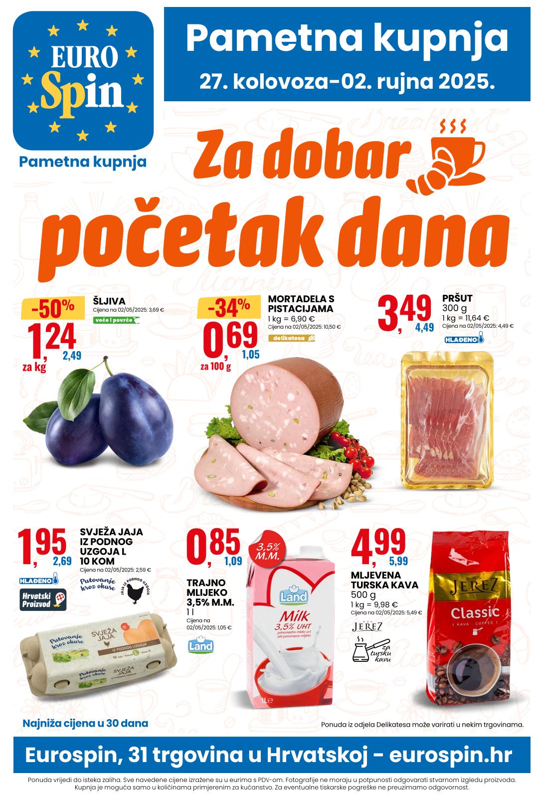 promozione principale