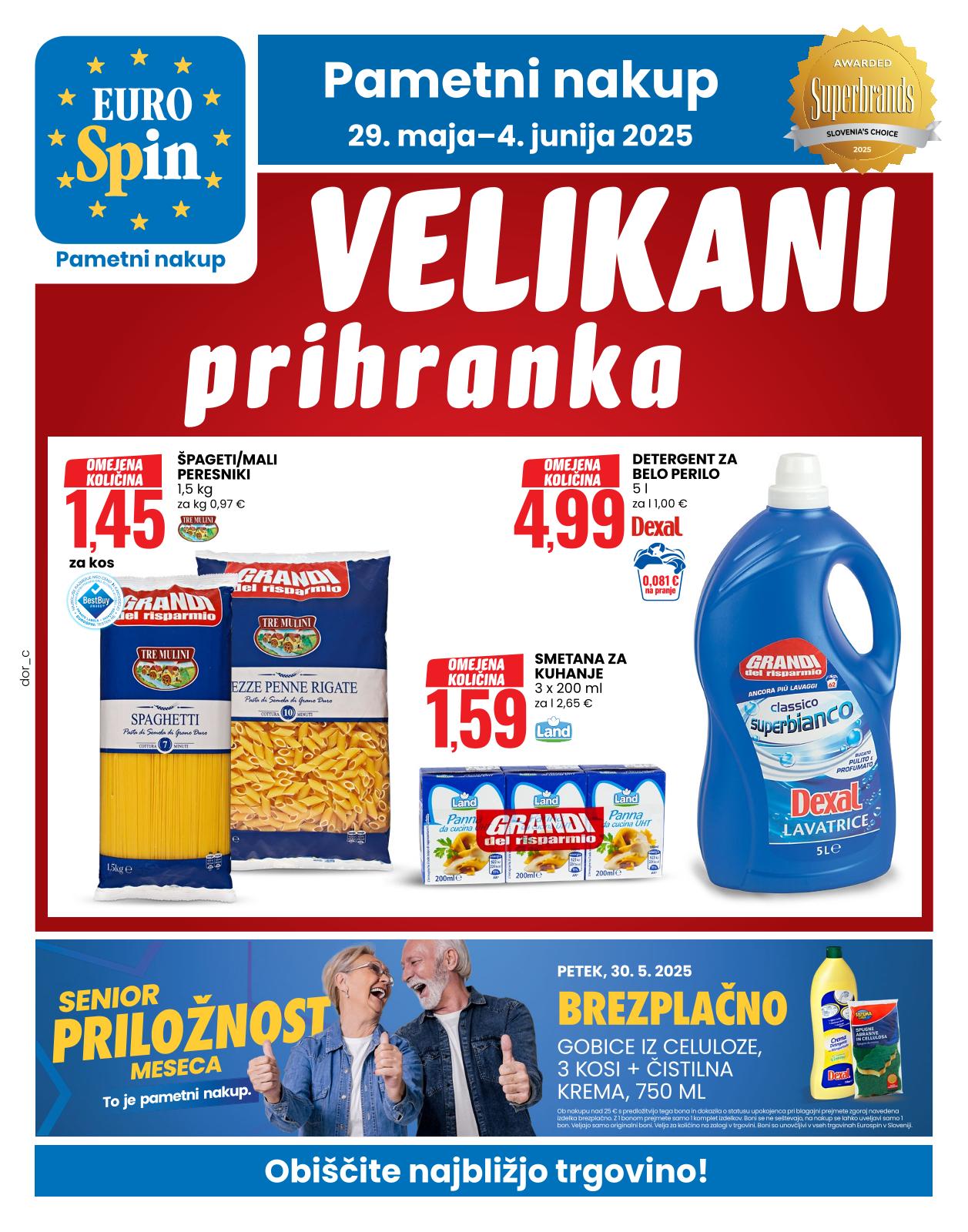 promozione