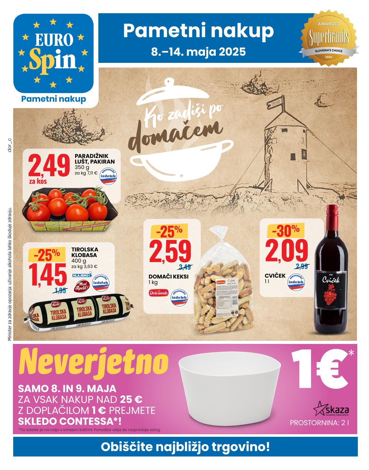 promozione