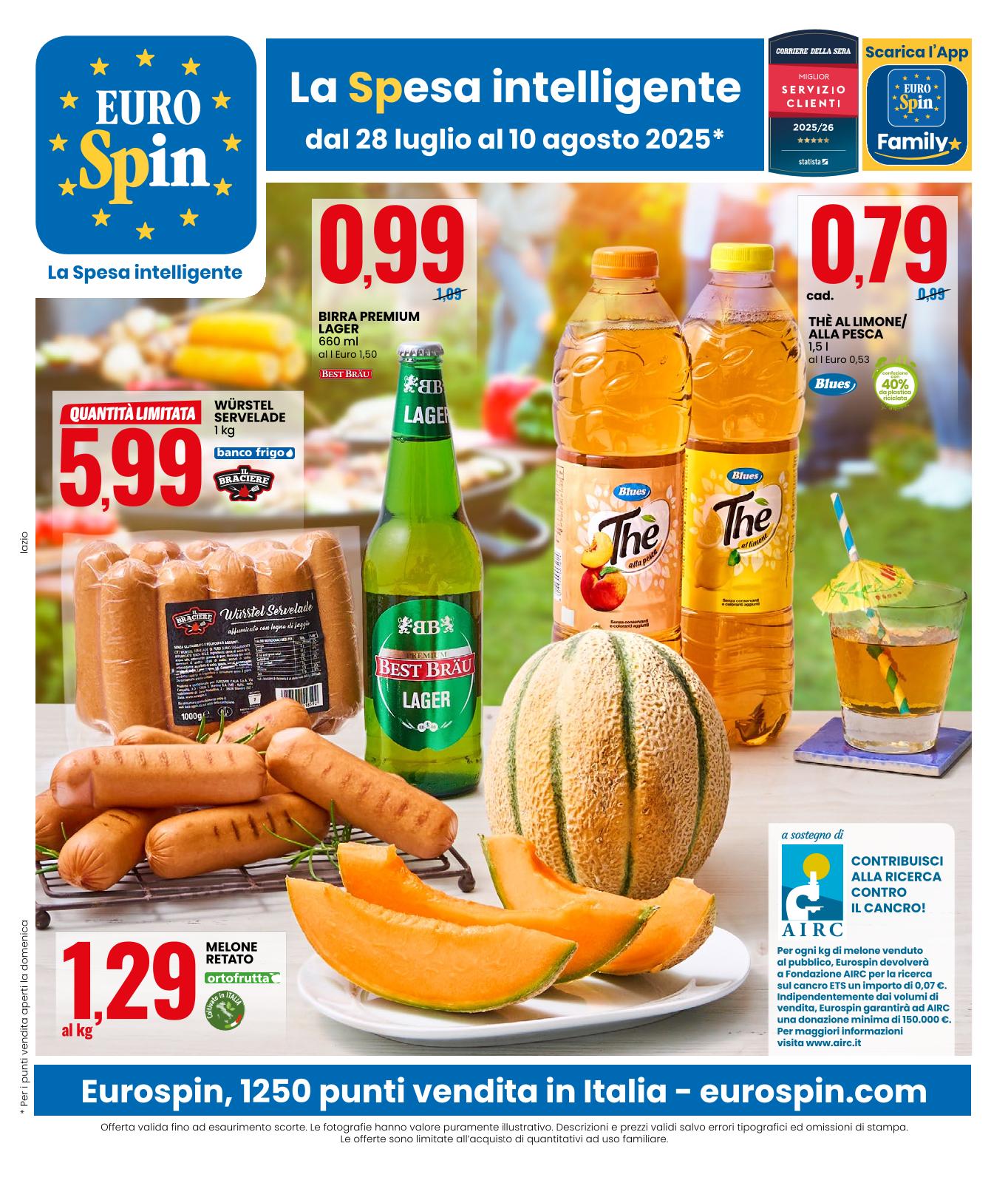 promozione