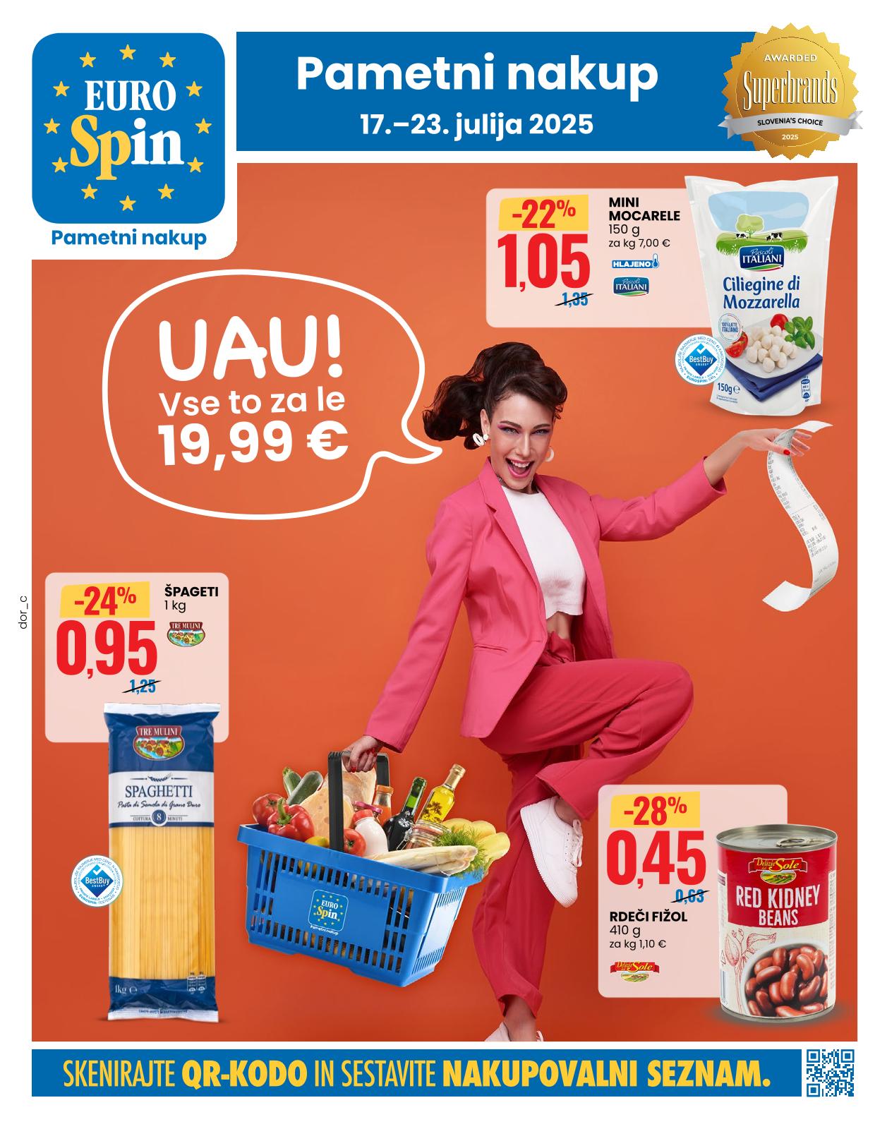 promozione
