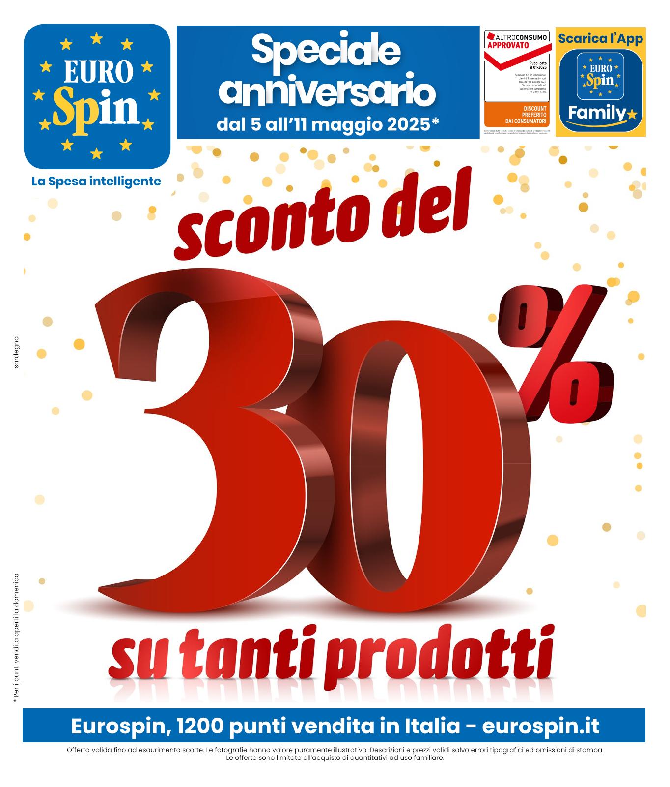promozione