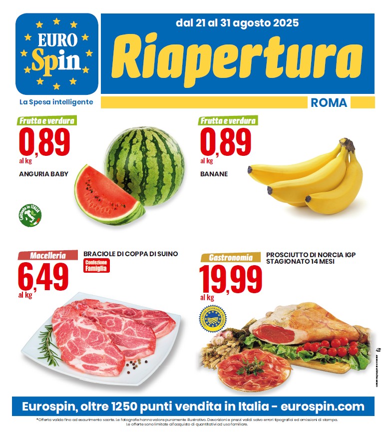 promozione