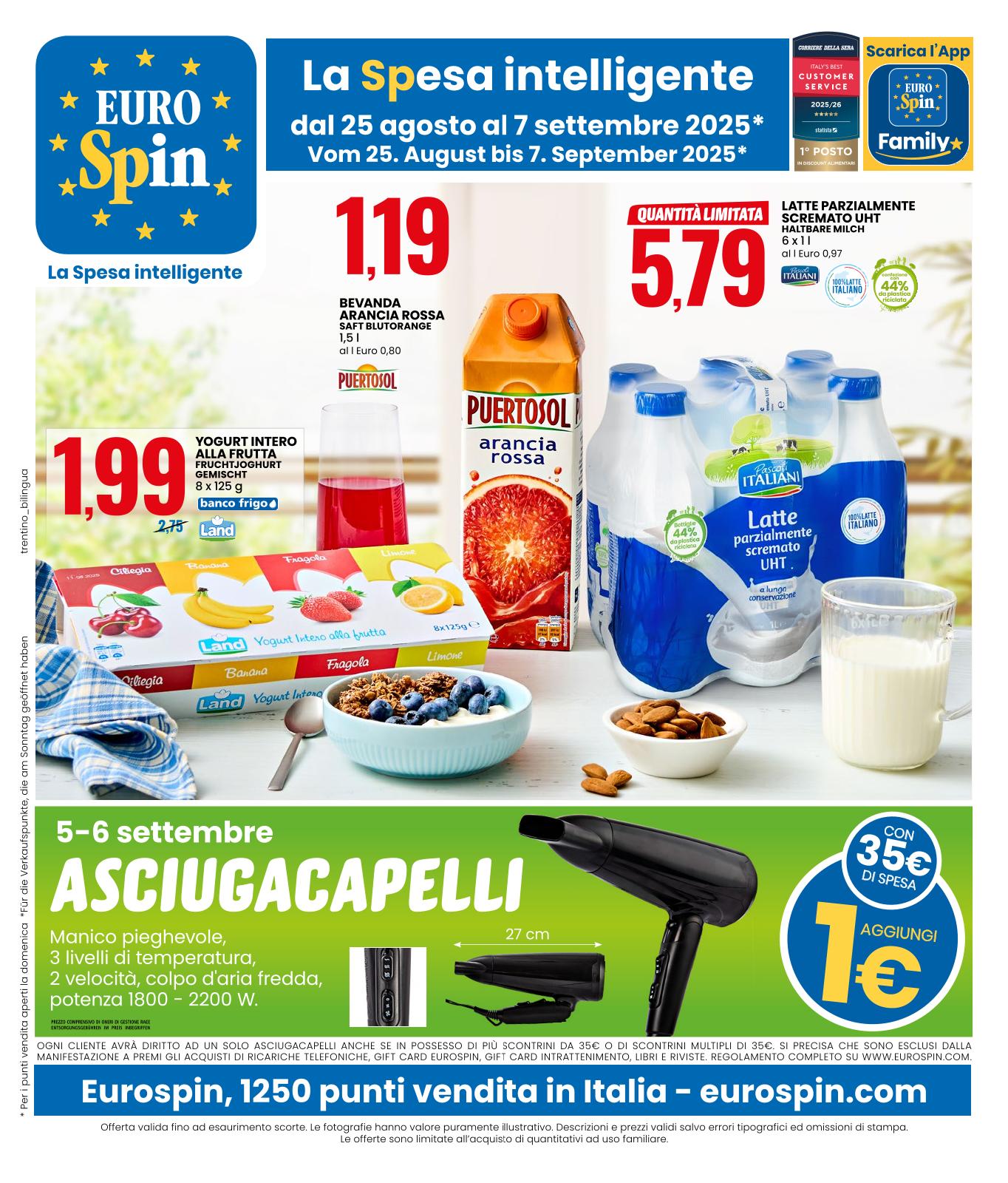 promozione