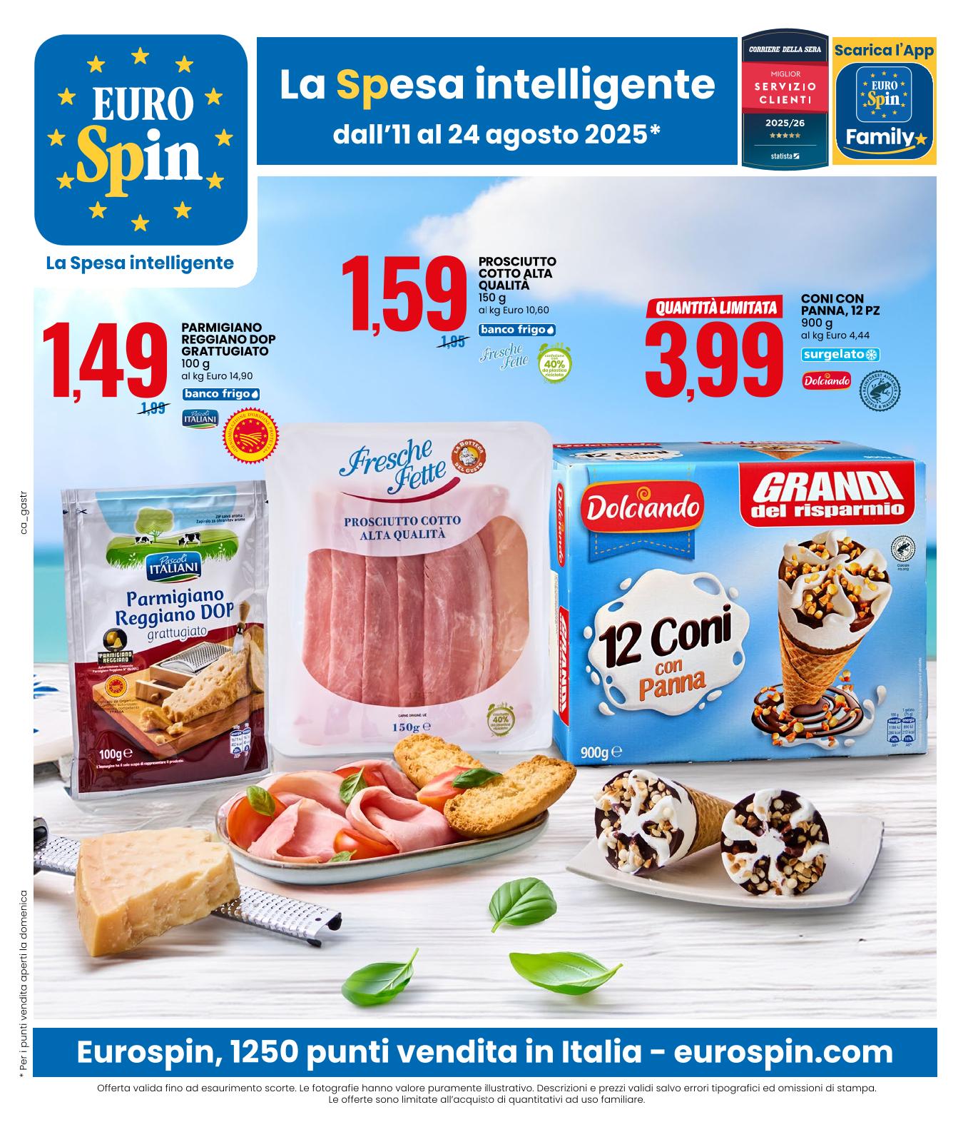 promozione