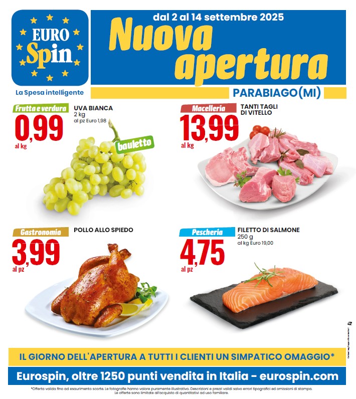 promozione