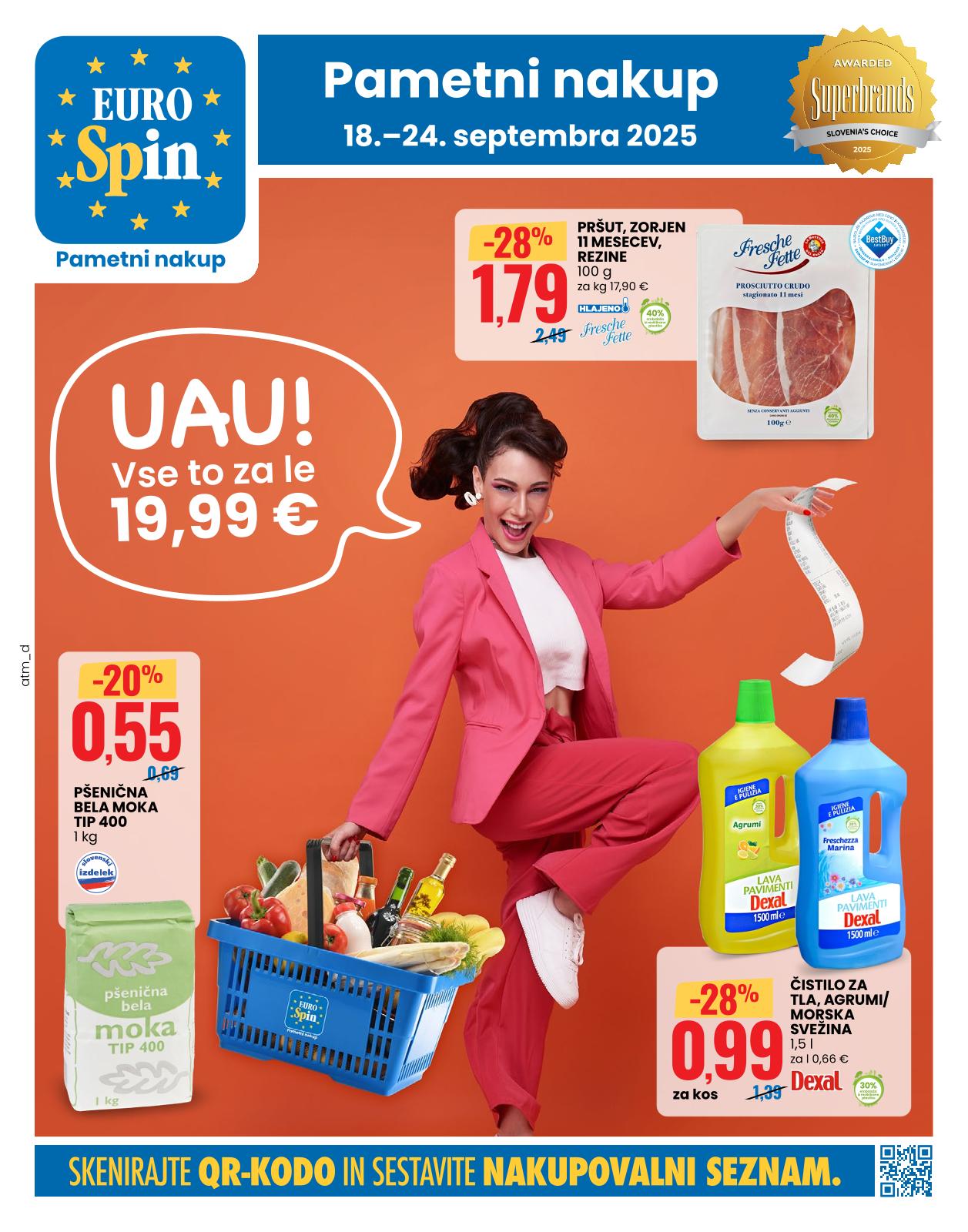 promozione