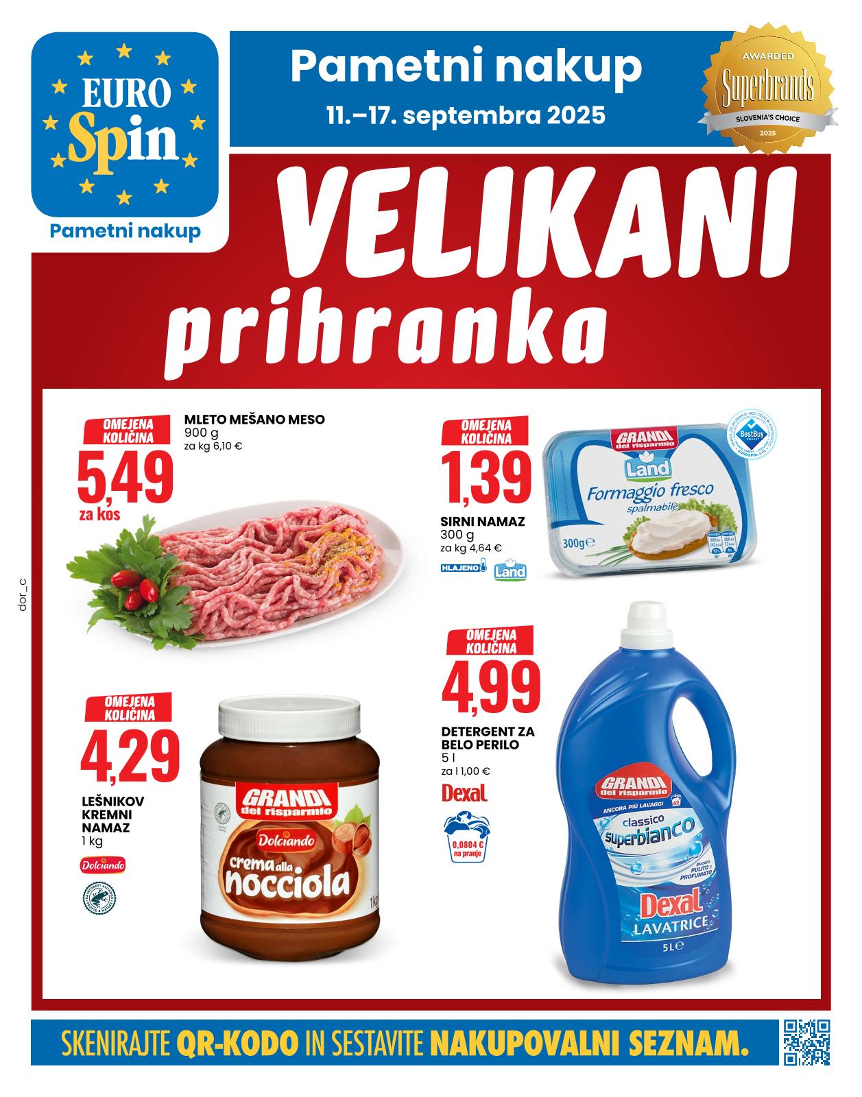 promozione