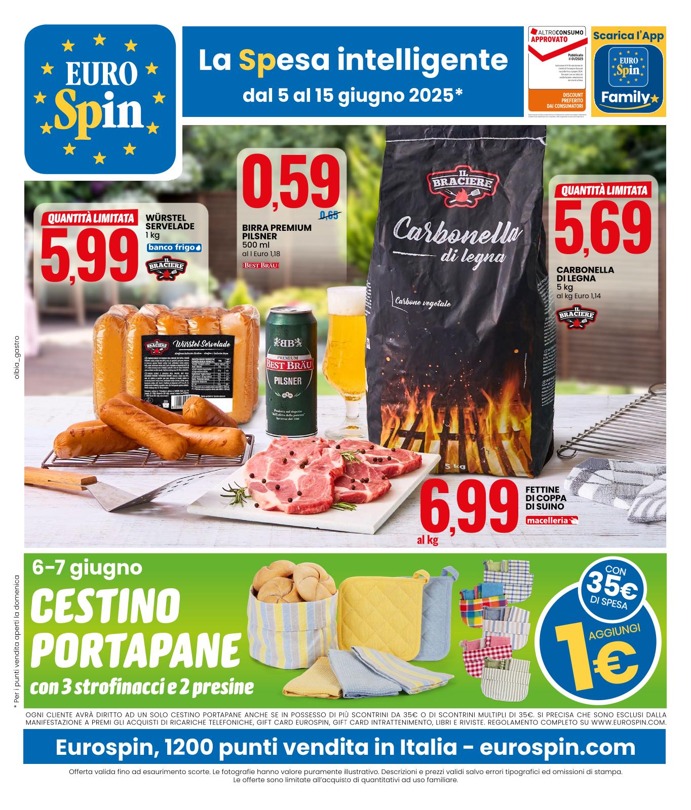 promozione principale