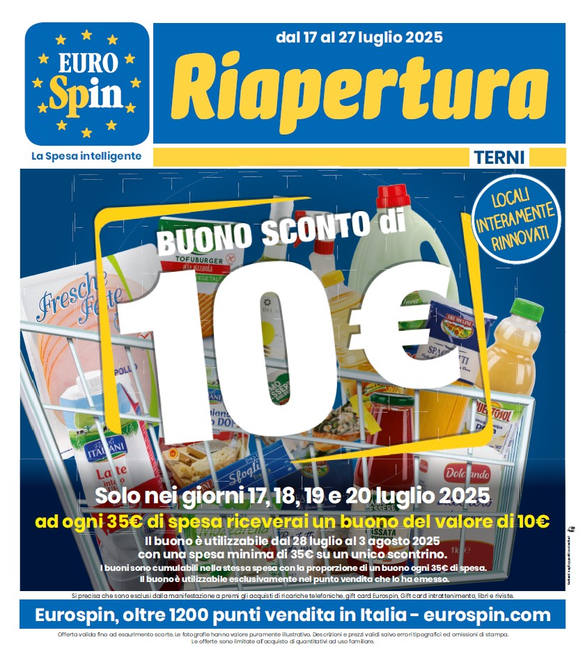 promozione