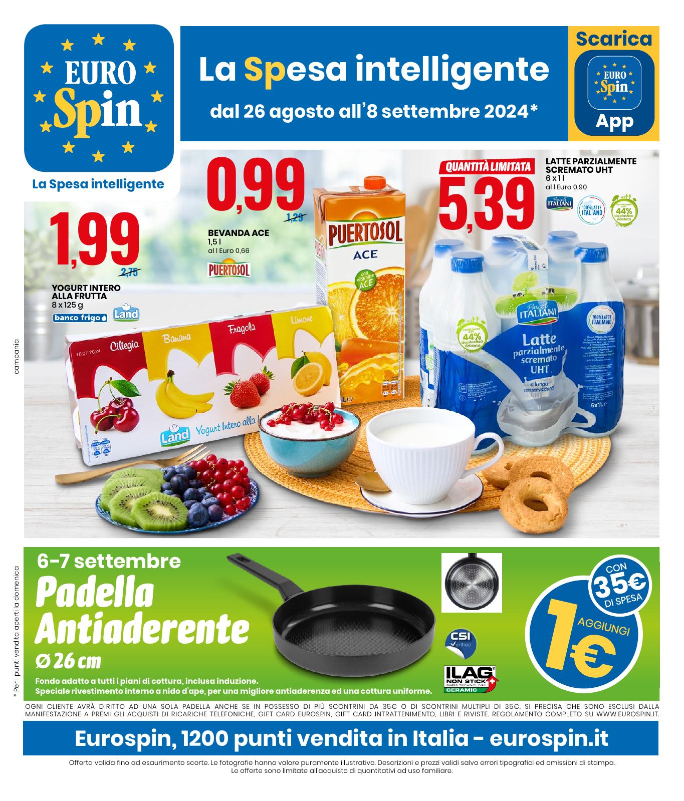 promozione principale