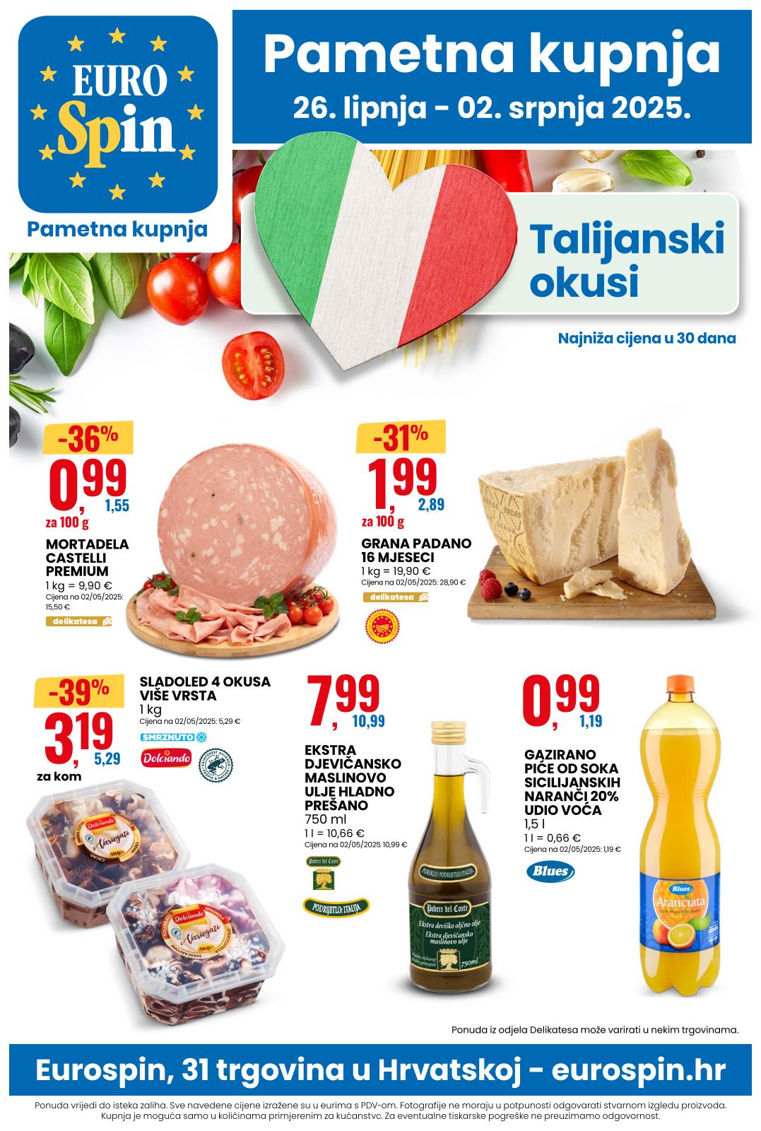 promozione