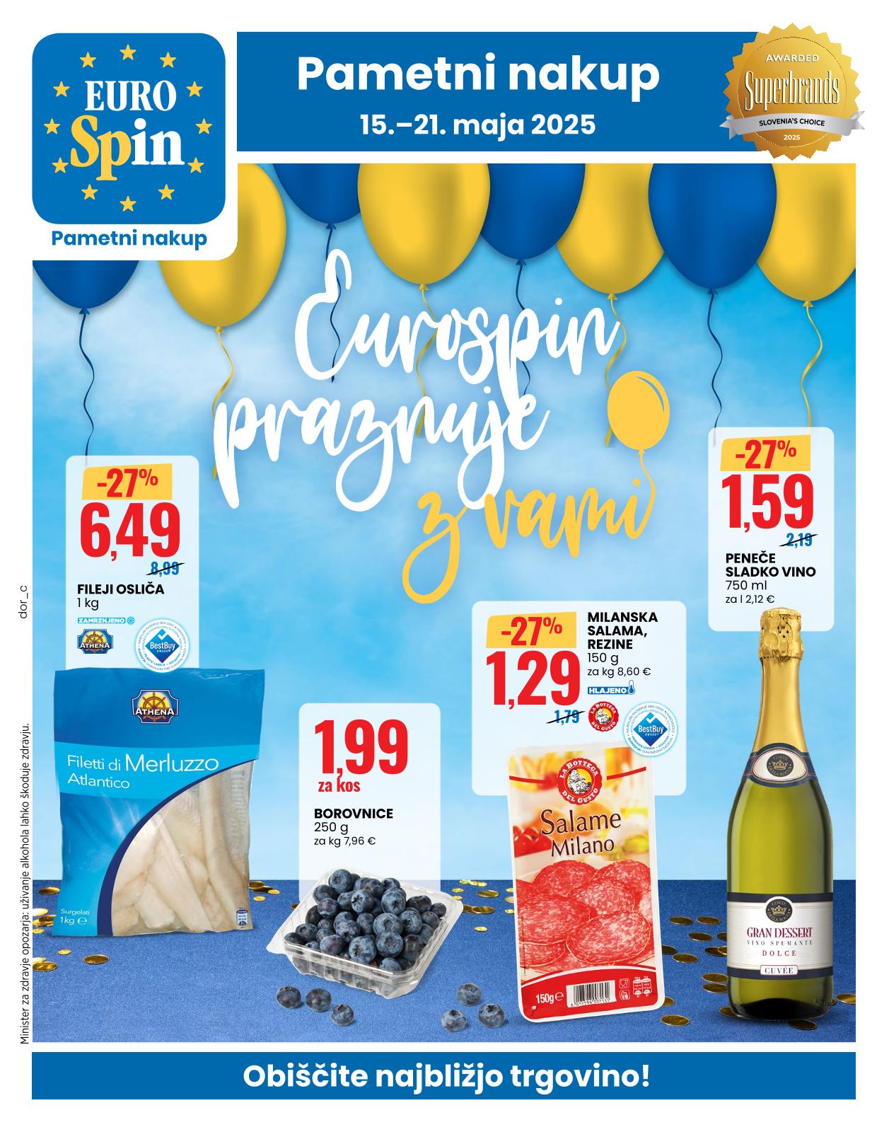 promozione