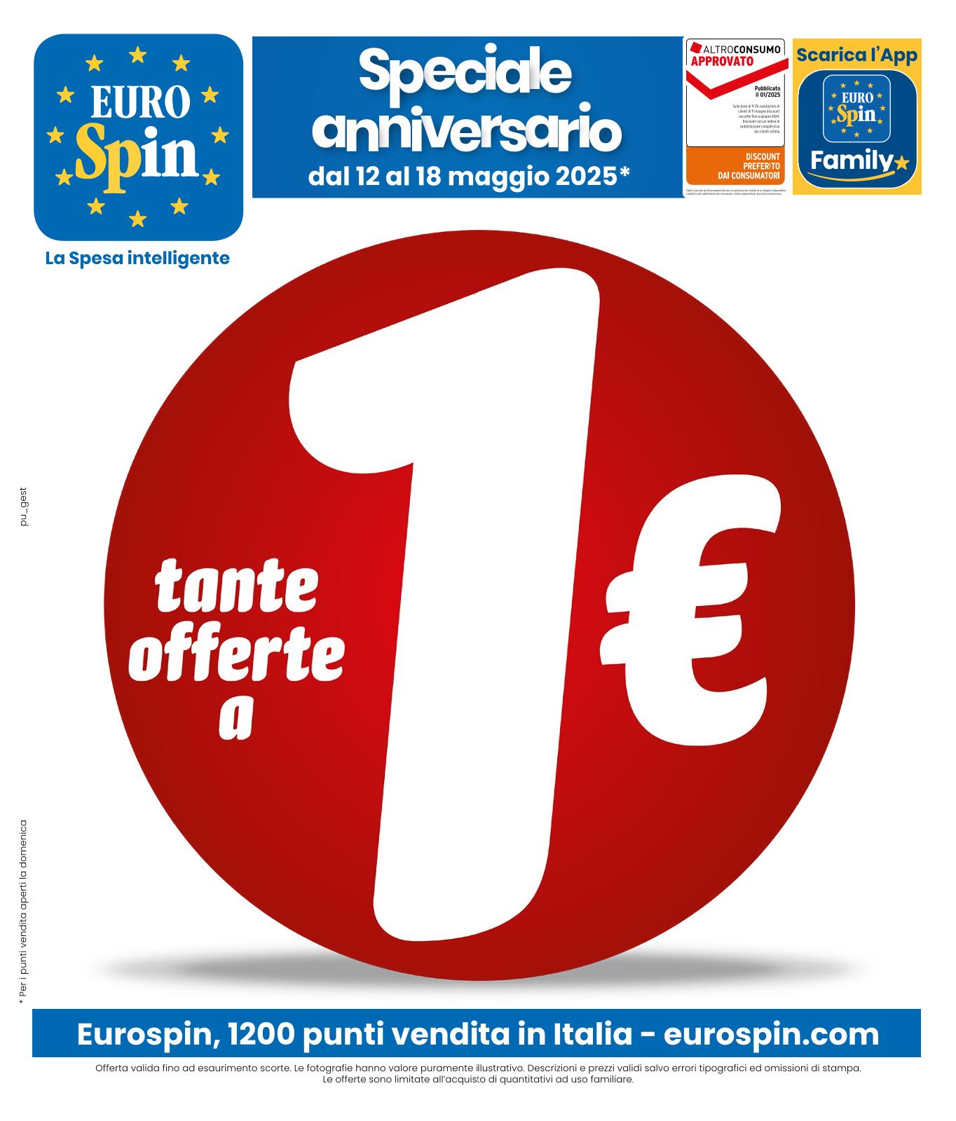 promozione