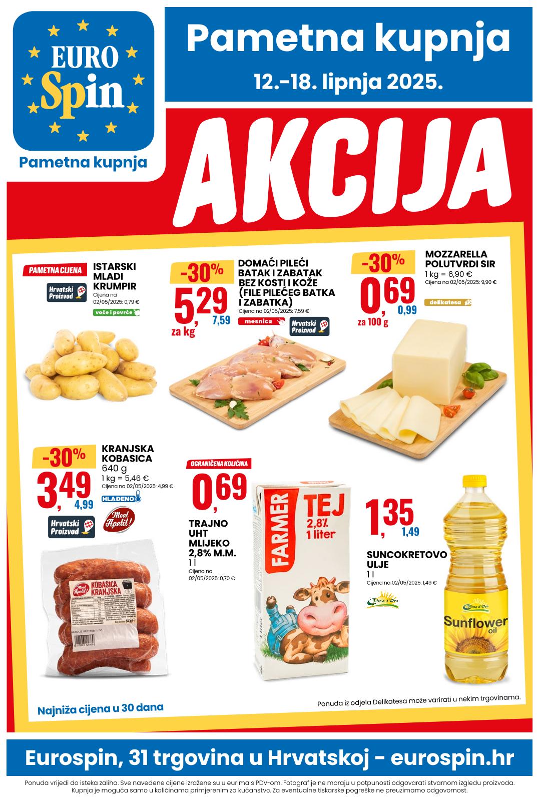 promozione principale