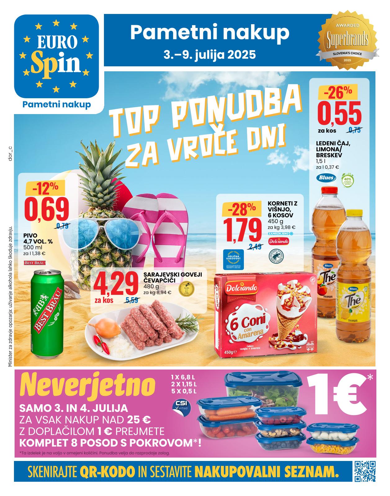 promozione