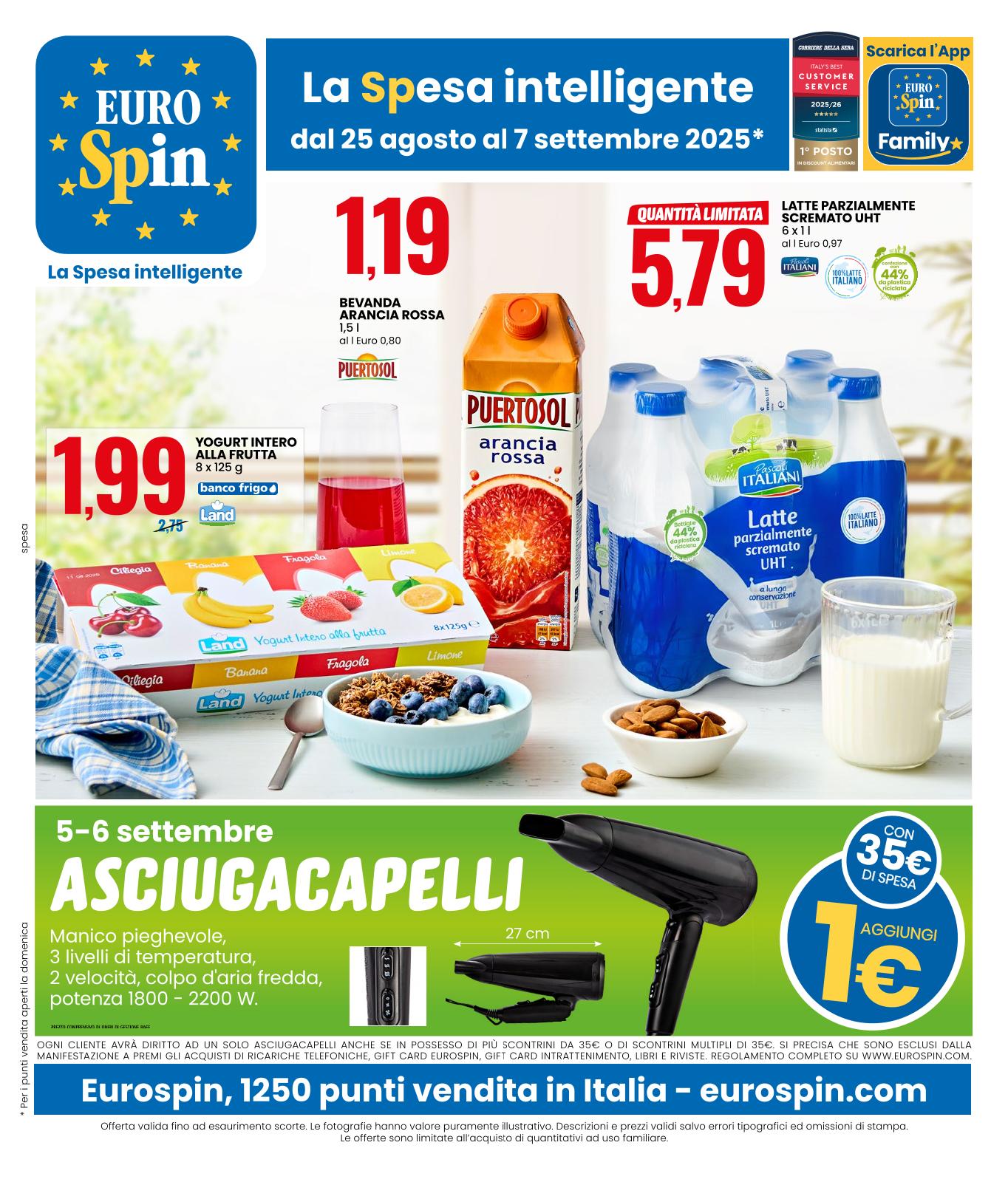 promozione